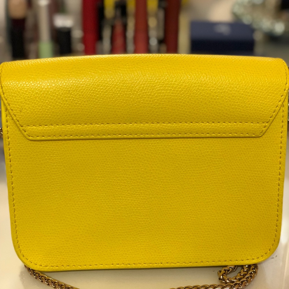 Furla metropolis crossbody handbag